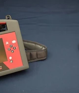 Vshooter Trillingsmeter Fotocamera Metesco